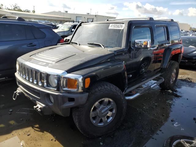 Obraz 2007 HUMMER H3  2007