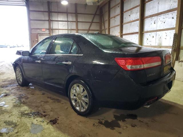 Изображение 2 2011 LINCOLN MKZ  2011 с VIN 3LNHL2GC8BR766305