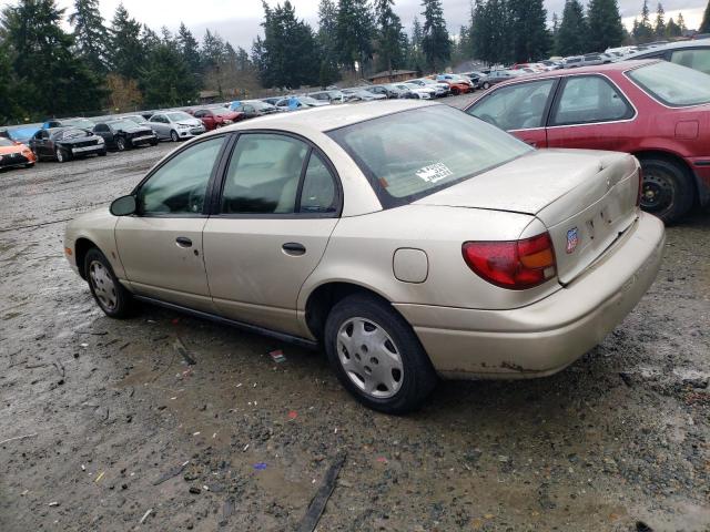 Image 2 of 2002 SATURN SL1  2002 with VIN 1G8ZH52872Z218963