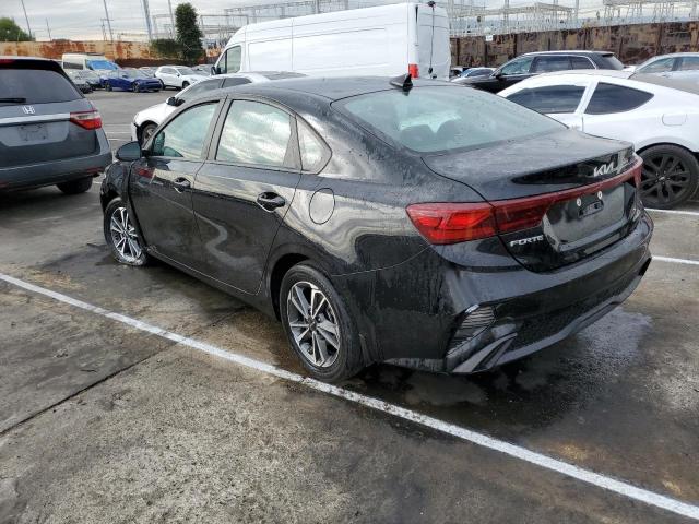 Image 2 of 2023 KIA FORTE LX 2023 with VIN 3KPF24ADXPE576869