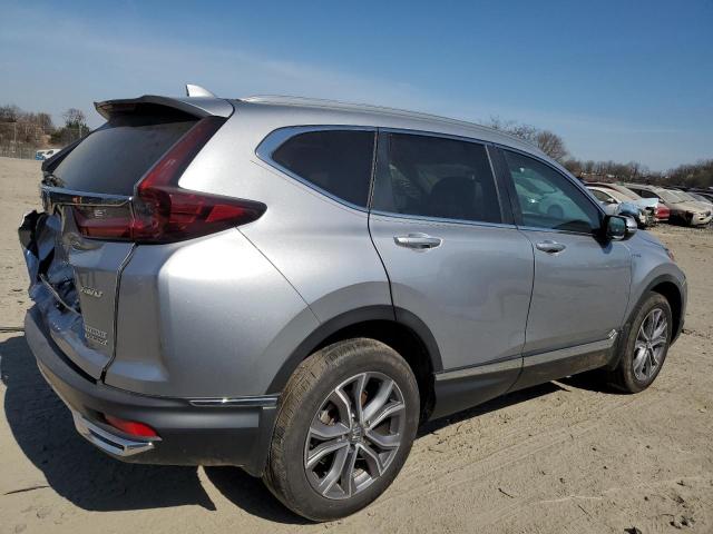 Image 3 of 2020 HONDA CR-V TOURING 2020 with VIN 7FART6H91LE025794