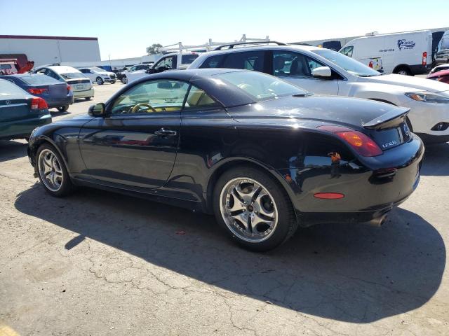 Obraz 2 z 2003 LEXUS SC 430 2003 z VIN JTHFN48Y630037893