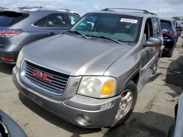 2002 GMC ENVOY  2002 image