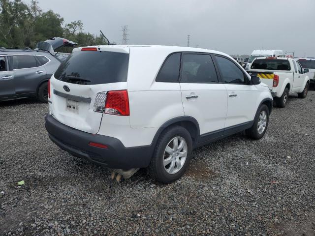 Изображение 3 2011 KIA SORENTO BASE 2011 с VIN 5XYKT3A14BG154118