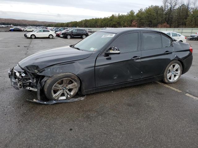 Obraz 1 z 2016 BMW 328 XI SULEV 2016 z VIN WBA8E3G58GNU01216