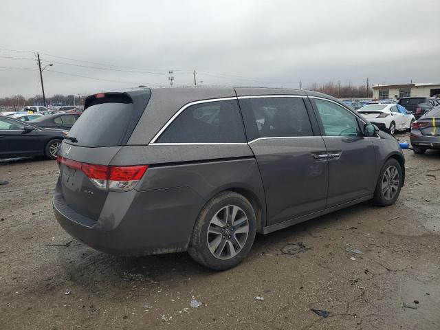 Изображение 3 2016 HONDA ODYSSEY TOURING 2016 с VIN 5FNRL5H97GB132912