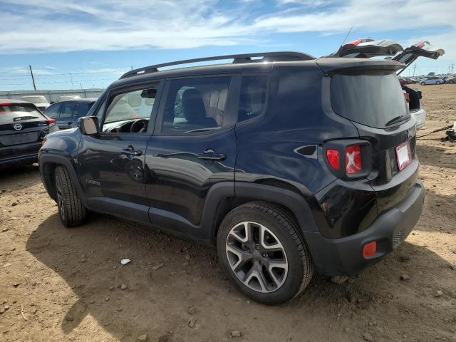 Obraz 2 z 2015 JEEP RENEGADE LATITUDE 2015 z VIN ZACCJABT0FPB76294
