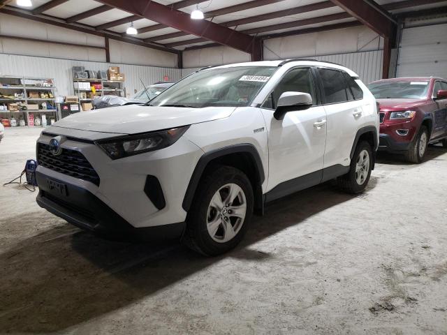 Изображение 1 2020 TOYOTA RAV4 LE 2020 с VIN JTMMWRFV7LD067893