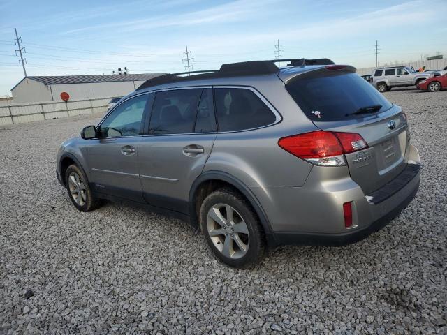 Obraz 2 z 2014 SUBARU OUTBACK 2.5I PREMIUM 2014 z VIN 4S4BRCCC1E3297609