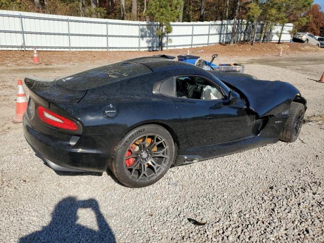 Image 3 of 2014 DODGE VIPER GTS 2014 with VIN 1C3ADEBZ4EV100344