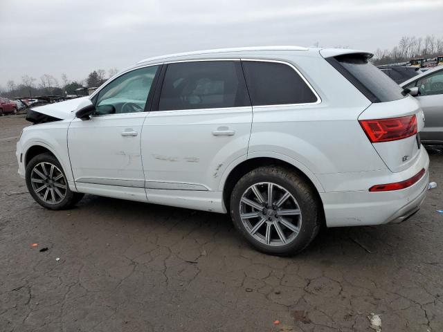 Obraz 2 z 2017 AUDI Q7 PREMIUM PLUS 2017 z VIN WA1LAAF77HD054107
