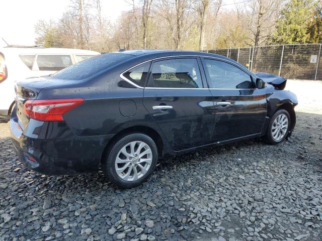 Изображение 3 2018 NISSAN SENTRA S 2018 с VIN 3N1AB7AP6JL643169