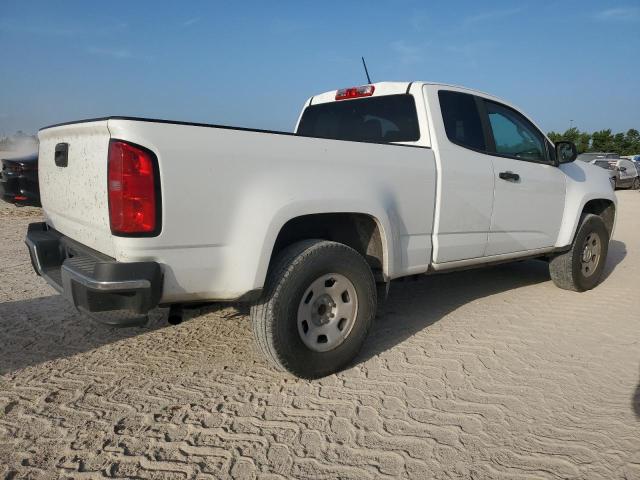 Image 3 of 2017 CHEVROLET COLORADO  2017 with VIN 1GCHSBEA2H1200474