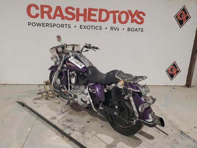 Image 3 of 2002 HARLEY-DAVIDSON FLHRI  2002 with VIN 1HD1FBW182Y623013