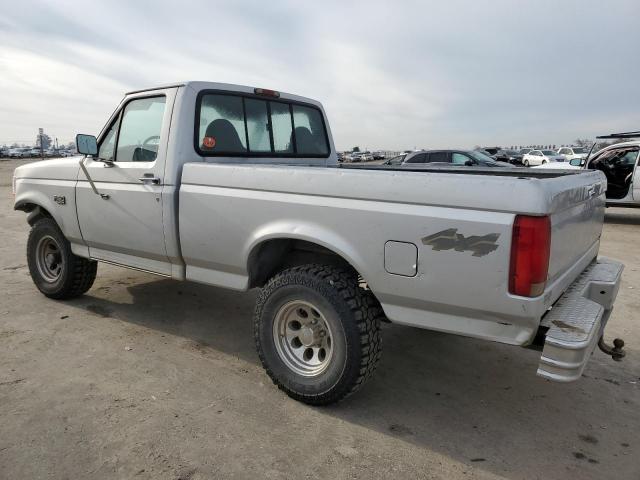 Изображение 2 1996 FORD F150  1996 с VIN 1FTEF14Y8TLB69003