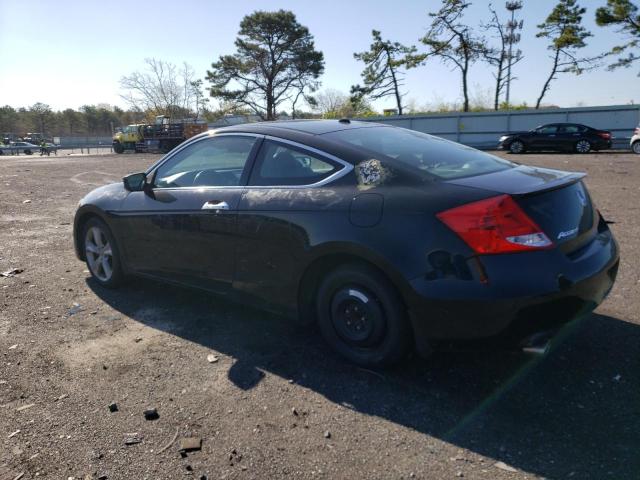 Image 2 of 2011 HONDA ACCORD EXL 2011 with VIN 1HGCS2B84BA000121