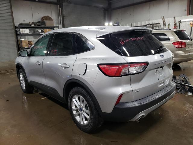 Obraz 2 z 2020 FORD ESCAPE SE 2020 z VIN 1FMCU9G66LUC11521