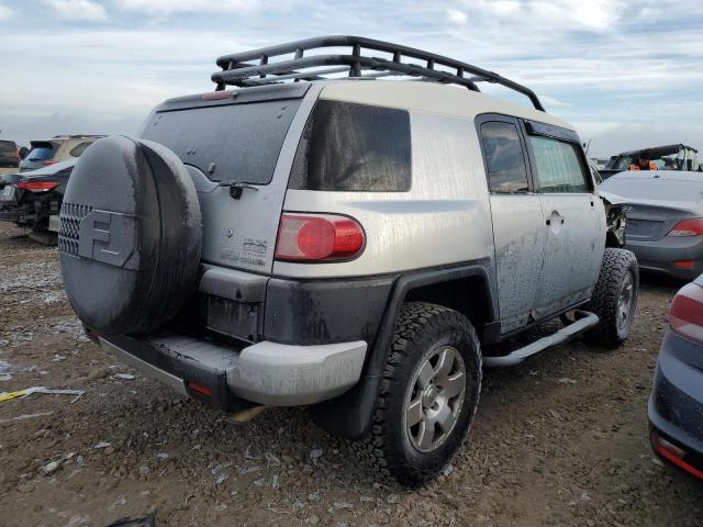 Изображение 3 2008 TOYOTA FJ CRUISER  2008 с VIN JTEBU11F38K033446