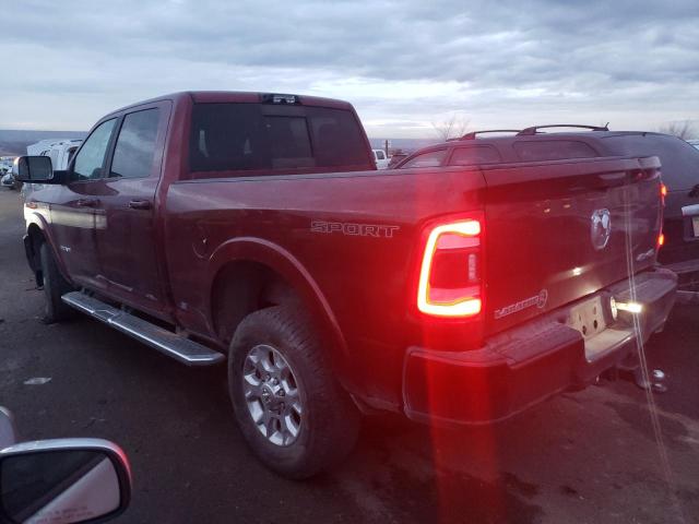 Obraz 2 z 2022 RAM 2500 LARAMIE 2022 z VIN 3C6UR5FJ5NG221303