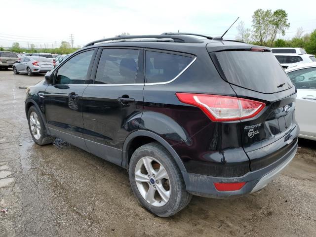 Изображение 2 2016 FORD ESCAPE SE 2016 с VIN 1FMCU0GX0GUA00602