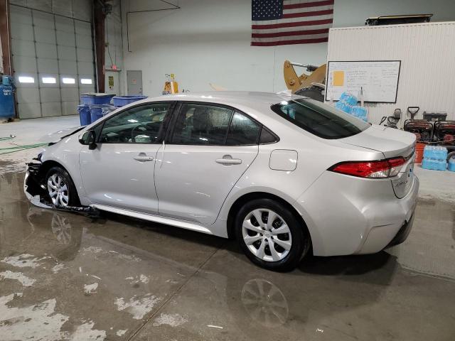Изображение 2 2024 TOYOTA COROLLA LE 2024 с VIN 5YFB4MDE2RP119147