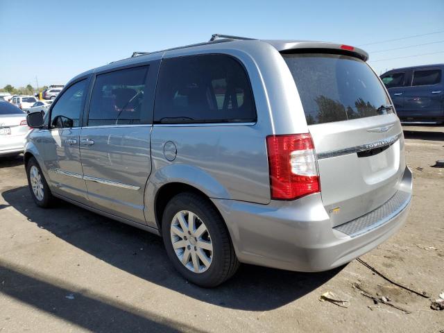 Image 2 of 2016 CHRYSLER TOWN & COUNTRY TOURING 2016 with VIN 2C4RC1BGXGR267709