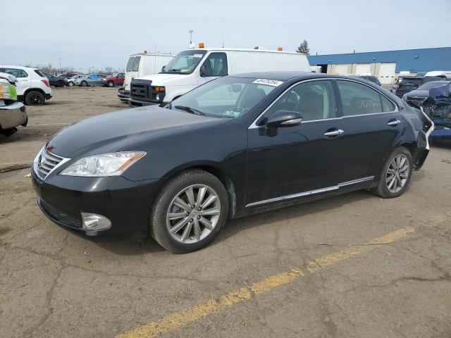 Image 1 of 2012 LEXUS ES 350 2012 with VIN JTHBK1EG8C2483131
