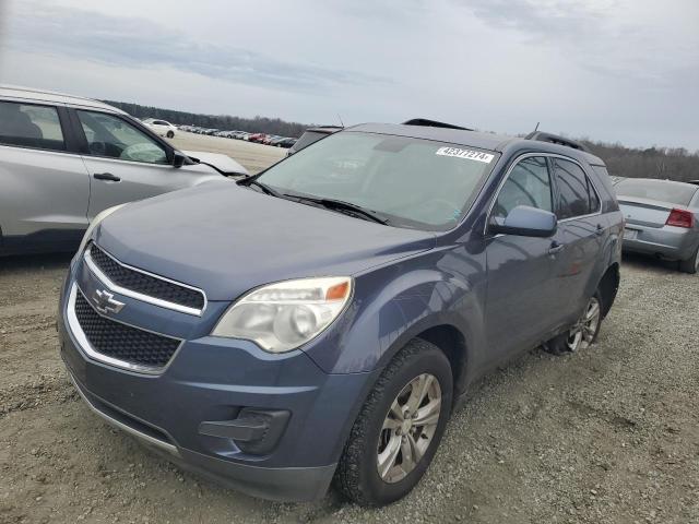 Obraz 2013 CHEVROLET EQUINOX LT 2013
