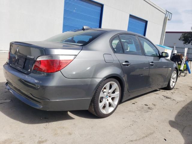 Изображение 3 2006 BMW 550 I 2006 с VIN WBANB53576CP00817
