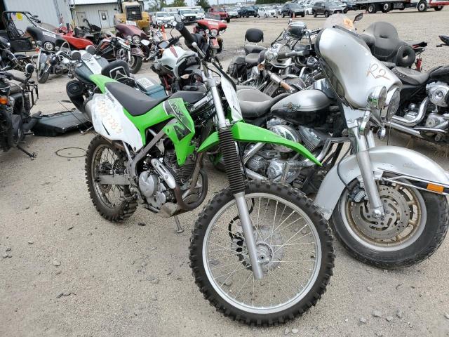 Obraz 1 z 2023 KAWASAKI KLX230 E 2023 z VIN MH4LXCE11PJP01028