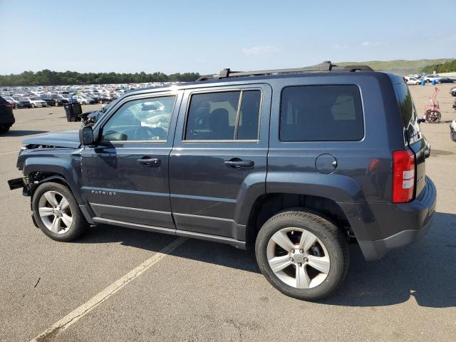Image 2 of 2014 JEEP PATRIOT LATITUDE 2014 with VIN 1C4NJRFB1ED554888