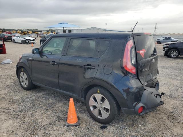 Image 2 of 2016 KIA SOUL  2016 with VIN KNDJN2A27G7395801