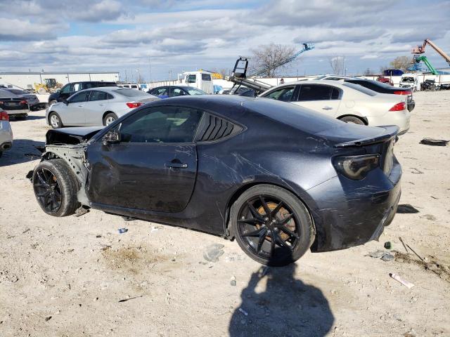 Изображение 2 2016 TOYOTA SCION FR-S  2016 с VIN JF1ZNAA14G9708561