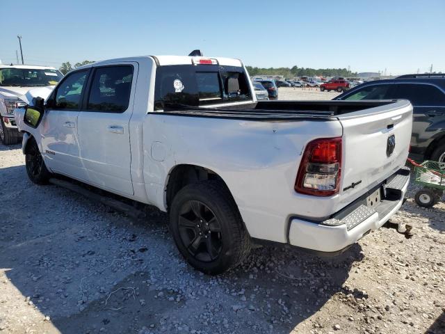 Изображение 2 2020 RAM 1500 BIG HORN/LONE STAR 2020 с VIN 1C6RREFT2LN346514