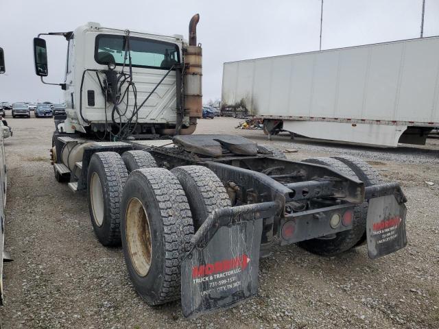 Изображение 3 2010 INTERNATIONAL PROSTAR PREMIUM  2010 с VIN 2HSCUAPR2AC169949