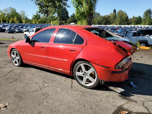 Obraz 2 z 2007 VOLVO S60 R 2007 z VIN YV1RH527372631552
