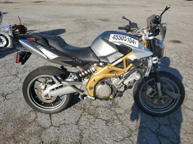 2008 APRILIA SHIVER SL750 2008 image