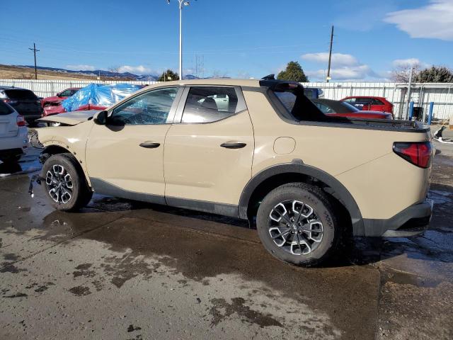Изображение 2 2023 HYUNDAI SANTA CRUZ SEL 2023 с VIN 5NTJBDAE7PH072795