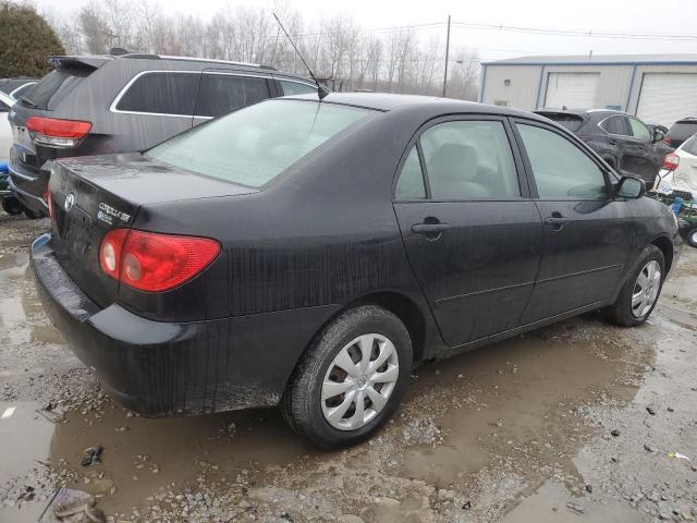Obraz 3 z 2005 TOYOTA COROLLA CE 2005 z VIN 1NXBR32E45Z382750