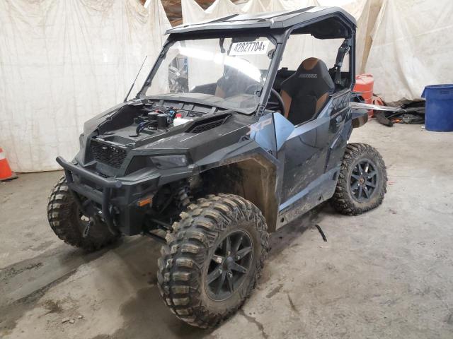 Изображение 2 2023 POLARIS GENERAL XP 1000 ULTIMATE 2023 с VIN 3NSGXK996PM454086
