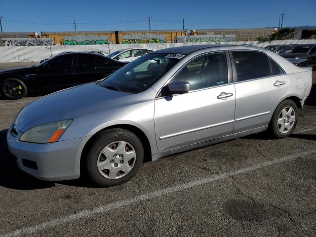 2006 HONDA ACCORD LX 2006 image