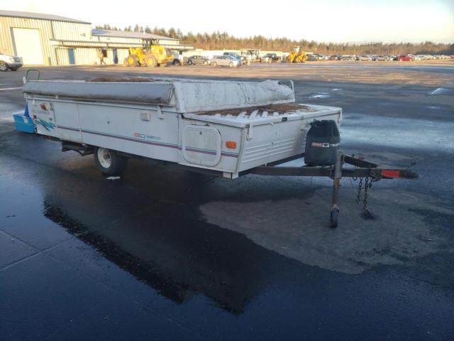 Изображение 1 1995 COLE RIO GRANDE 1995 с VIN 4CE696F18S7268088