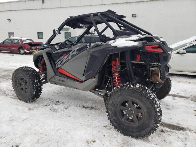 Image 3 of 2022 POLARIS RZR TURBO R ULTIMATE 2022 with VIN 3NSGAL921NG378783