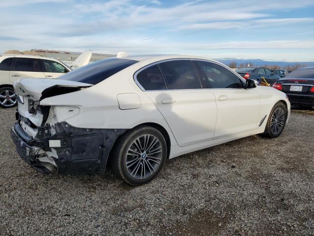 Изображение 3 2019 BMW 540 I 2019 с VIN WBAJE5C54KWW10636