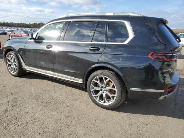 Obraz 2 z 2024 BMW X7 XDRIVE40I 2024 z VIN 5UX23EM06R9S21181