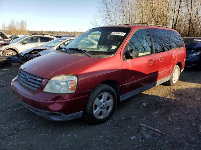 2005 FORD FREESTAR SES 2005 image