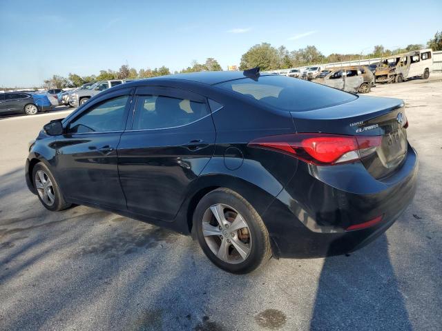 Image 2 of 2016 HYUNDAI ELANTRA SE 2016 with VIN 5NPDH4AE0GH719922