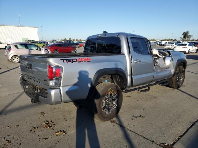 Image 3 of 2020 TOYOTA TACOMA DOUBLE CAB 2020 with VIN 3TMCZ5AN2LM342528