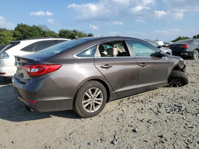 Image 3 of 2017 HYUNDAI SONATA SE 2017 with VIN 5NPE24AF7HH437096