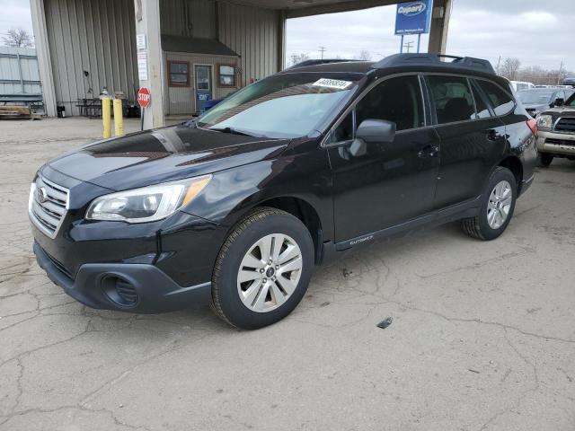 Obraz 1 z 2017 SUBARU OUTBACK 2.5I 2017 z VIN 4S4BSAAC8H3441236